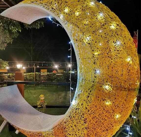 Mon Kiang Dao Resort