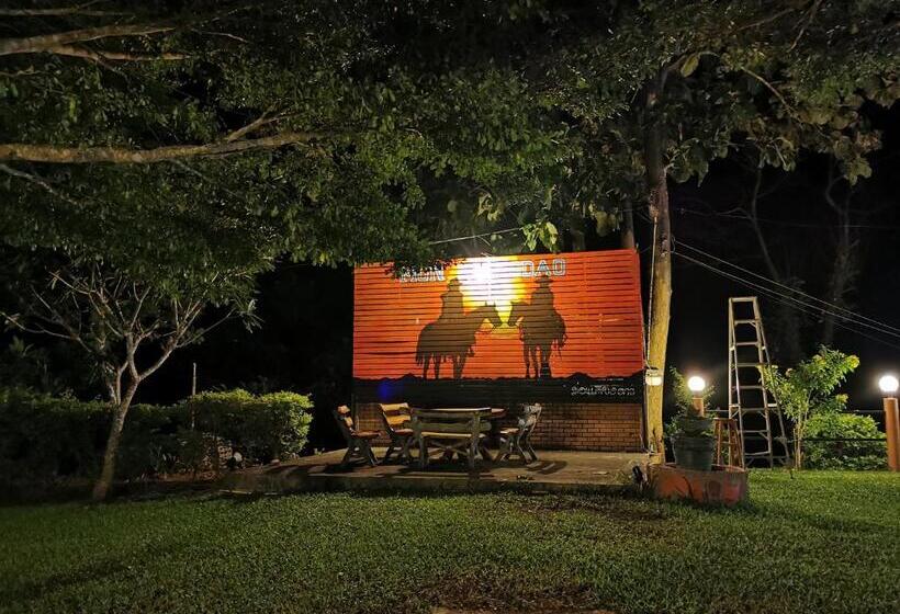 Mon Kiang Dao Resort