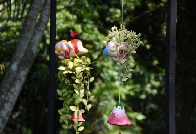 Mon Kiang Dao Resort