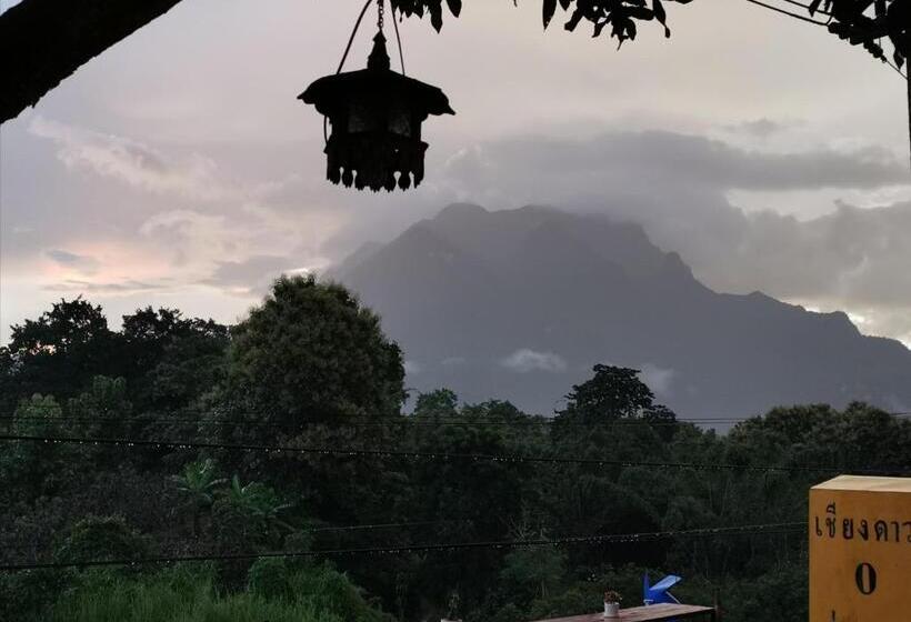 Mon Kiang Dao Resort