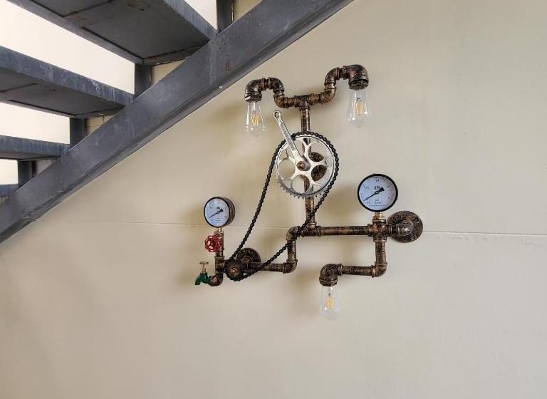 Namphung Phuket Boutique Resort