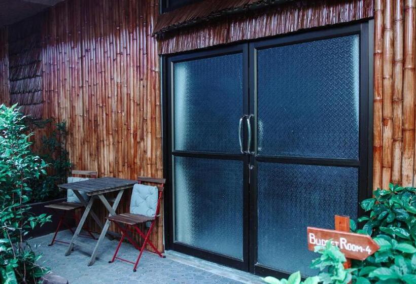 Namphung Phuket Boutique Resort