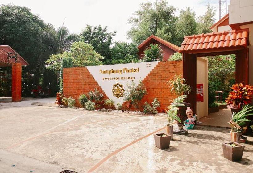 Namphung Phuket Boutique Resort
