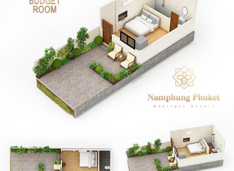 Namphung Phuket Boutique Resort