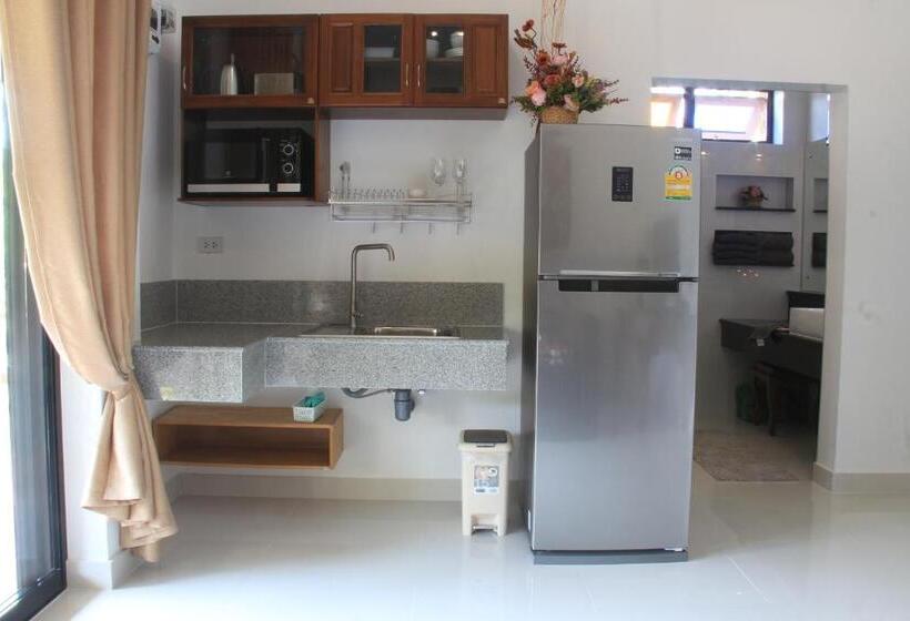 אתר נופש Arthaya Villas   Sha Extra Plus