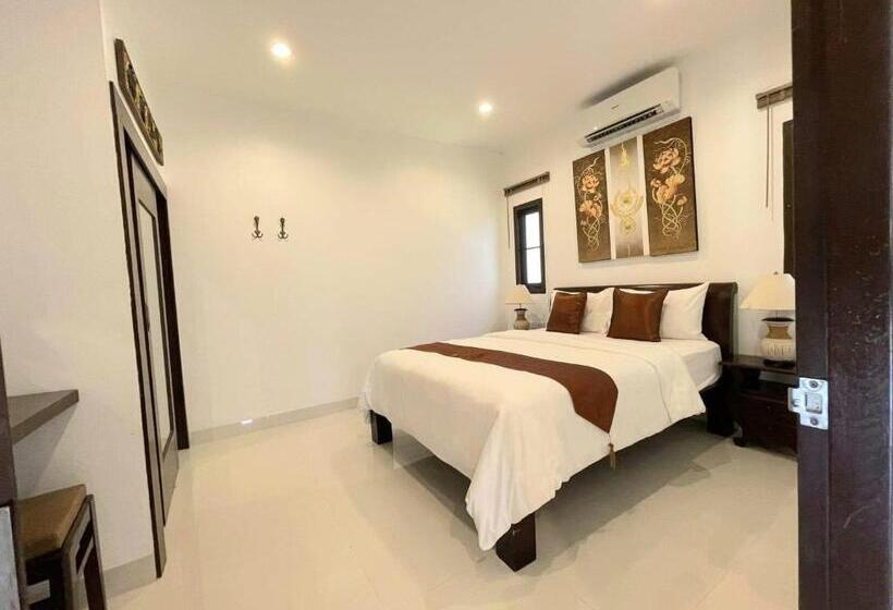 אתר נופש Arthaya Villas   Sha Extra Plus