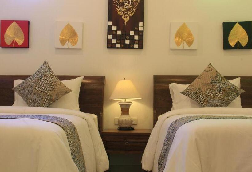 אתר נופש Arthaya Villas   Sha Extra Plus