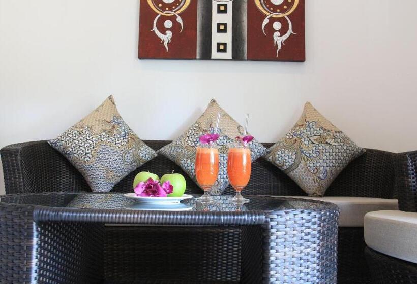 אתר נופש Arthaya Villas   Sha Extra Plus