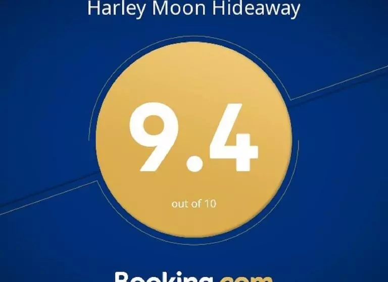 Lomakeskus Red Moon Hideaway