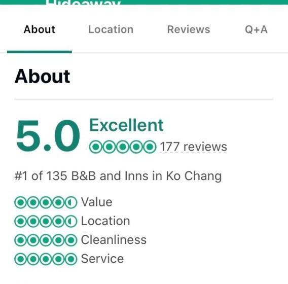 Resort Red Moon Hideaway