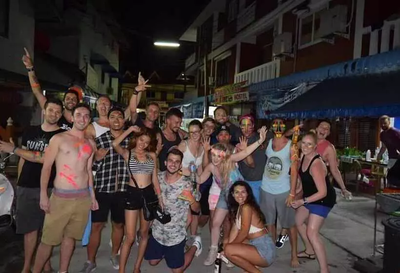 S&c Hostel
