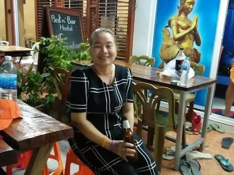S&c Hostel
