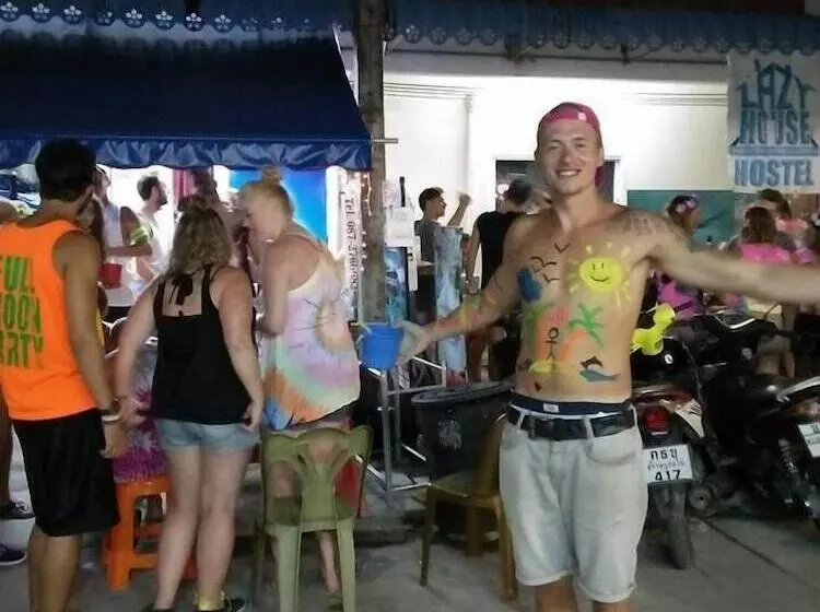 S&c Hostel