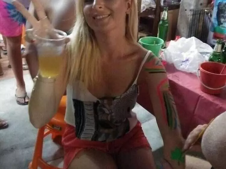 S&c Hostel