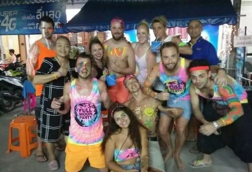 S&c Hostel