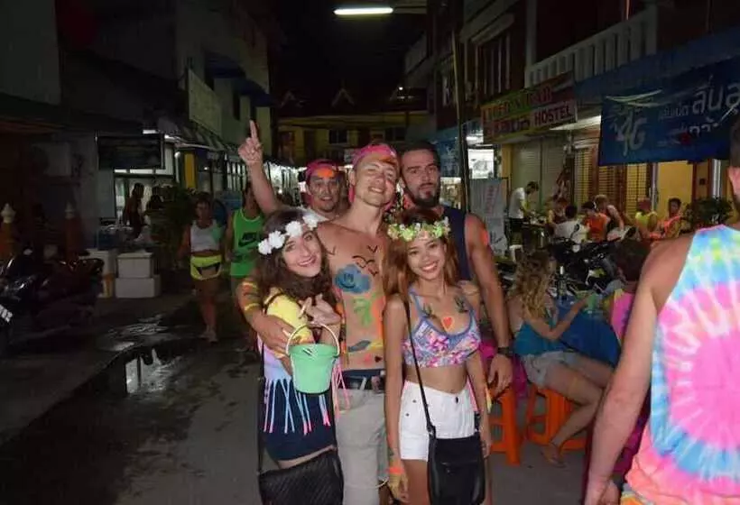 S&c Hostel