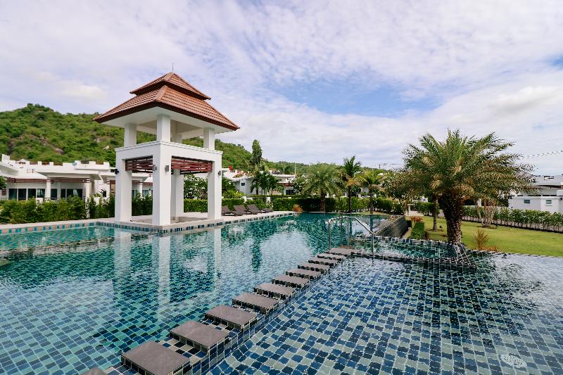 Sivana Villas Hua Hin