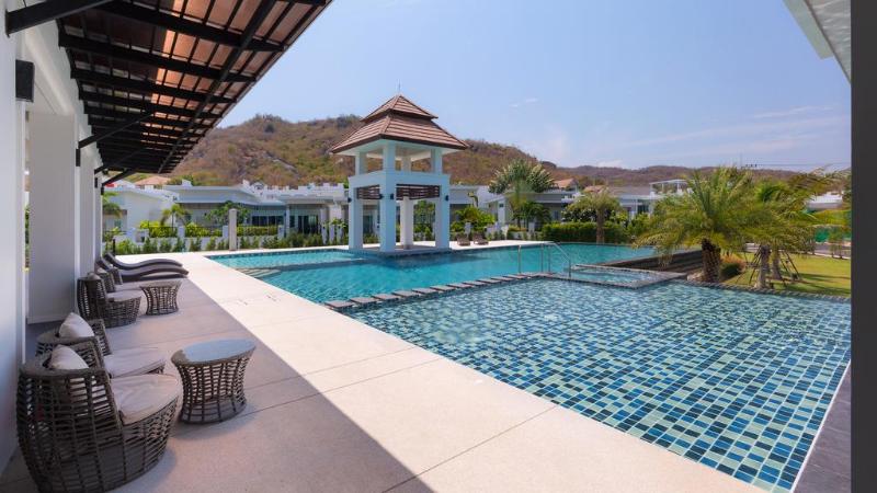 Sivana Villas Hua Hin
