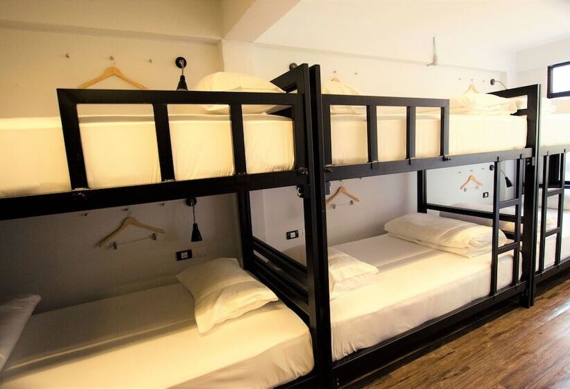 Strips The Poshtel Hostel