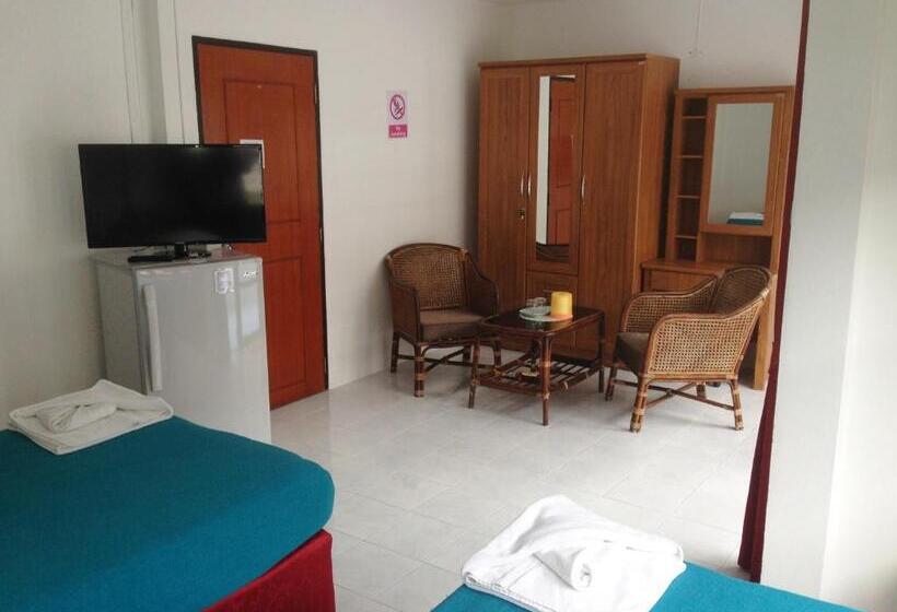 فندق صغير A&b