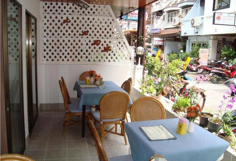 فندق صغير A&b