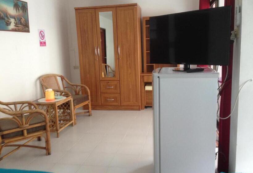 فندق صغير A&b