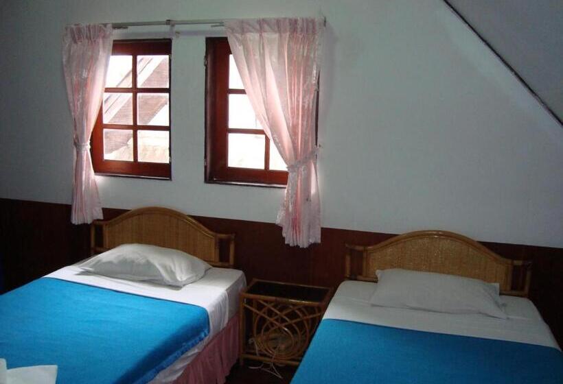 فندق صغير A&b