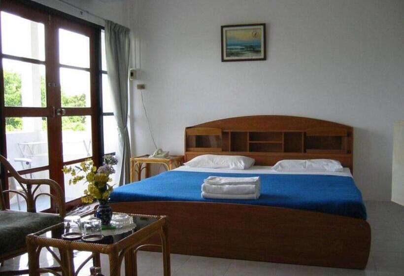 فندق صغير A&b