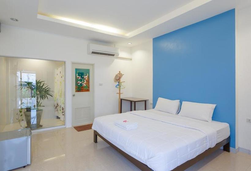 Albergue Paplern Resort