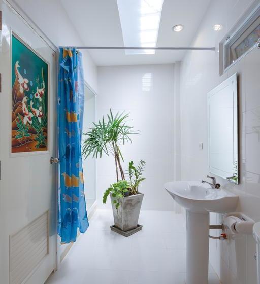 Albergue Paplern Resort