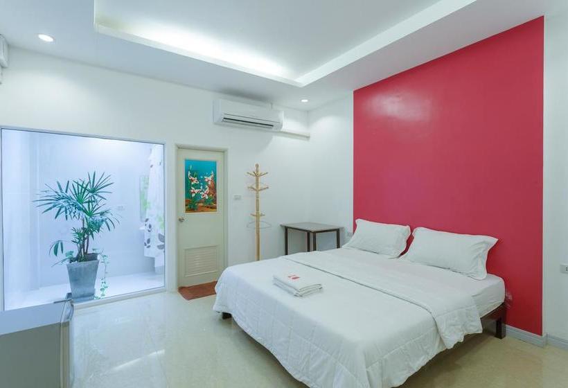 Albergue Paplern Resort