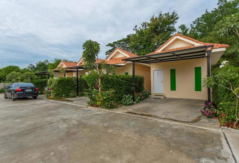 Albergue Paplern Resort