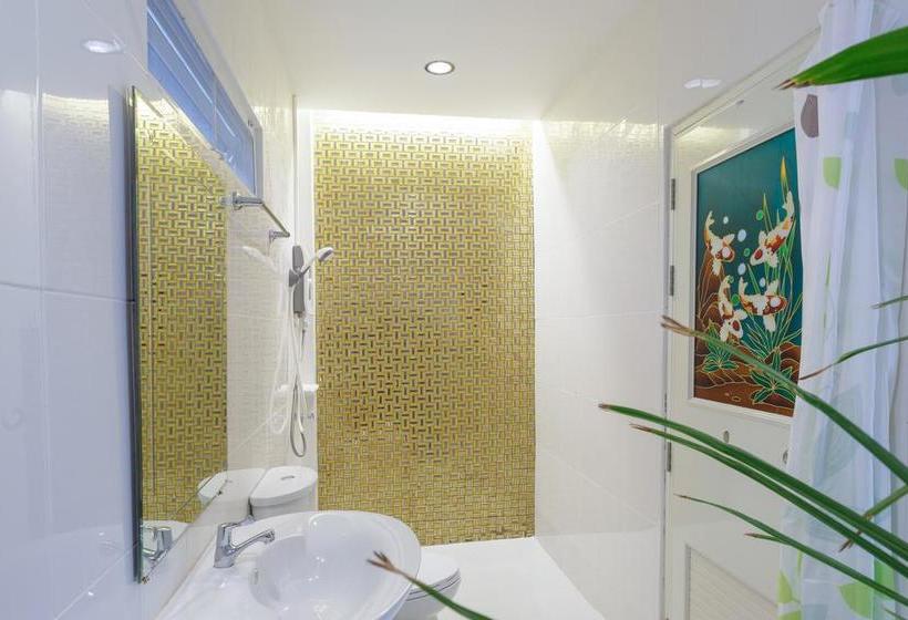 Albergue Paplern Resort