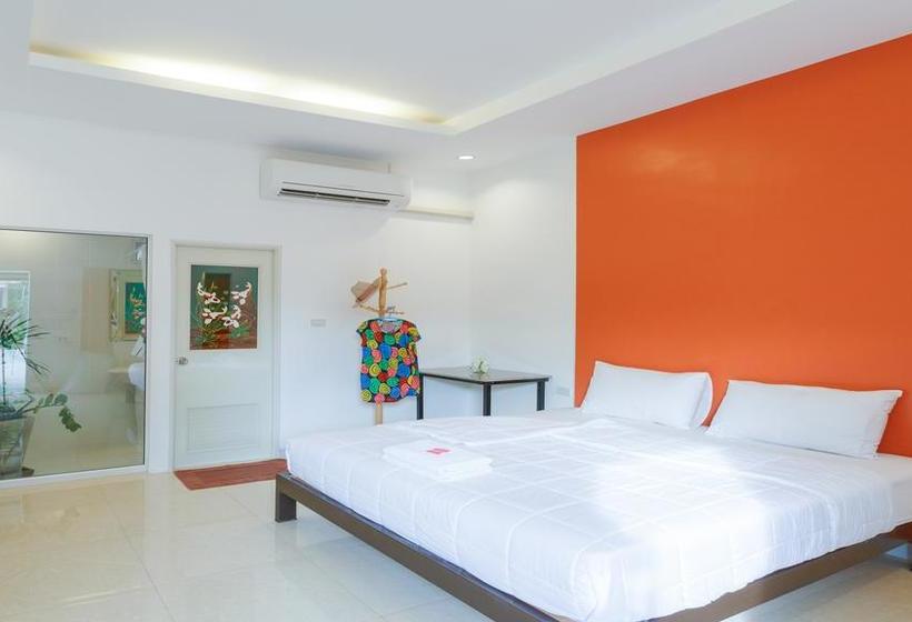 Albergue Paplern Resort