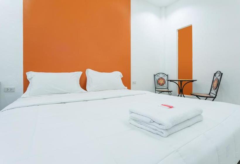 Albergue Paplern Resort