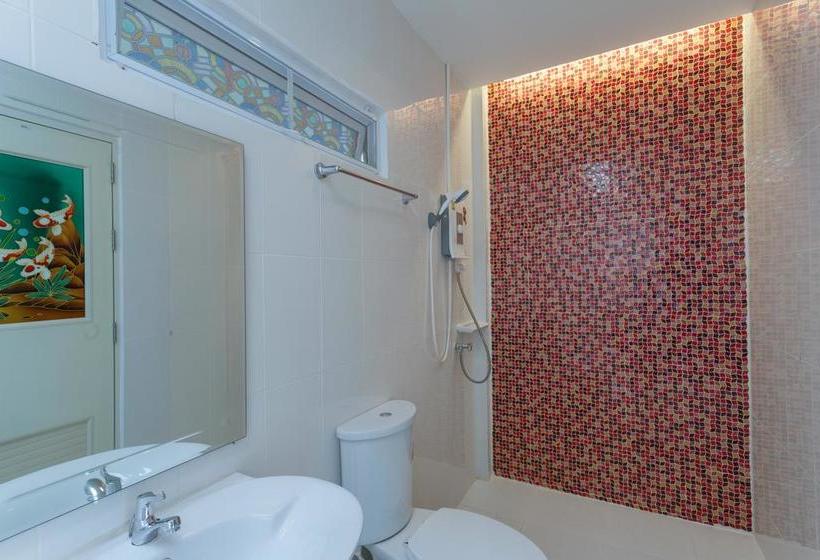 Albergue Paplern Resort