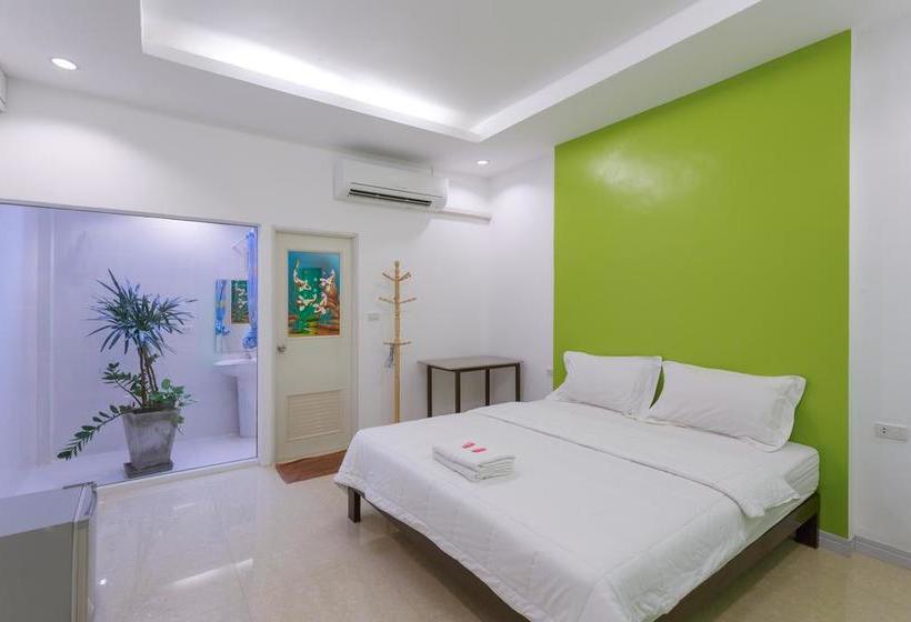 Albergue Paplern Resort