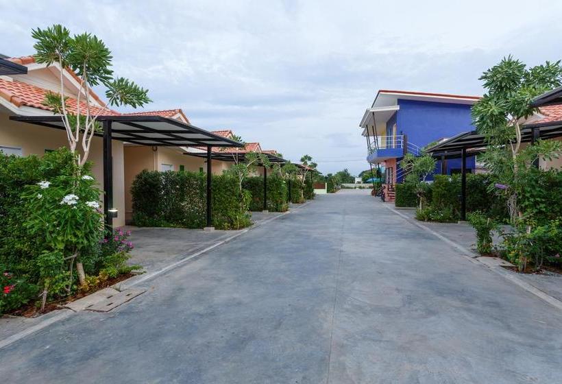 Albergue Paplern Resort