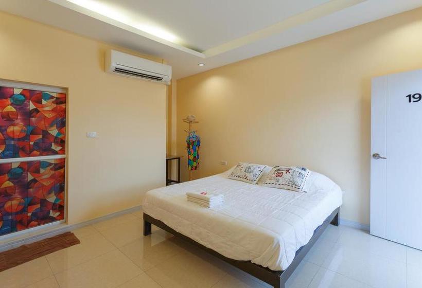 Albergue Paplern Resort