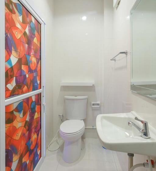 Albergue Paplern Resort