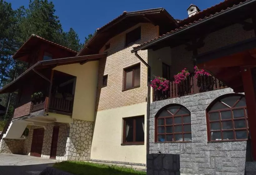 B&b Jankovic