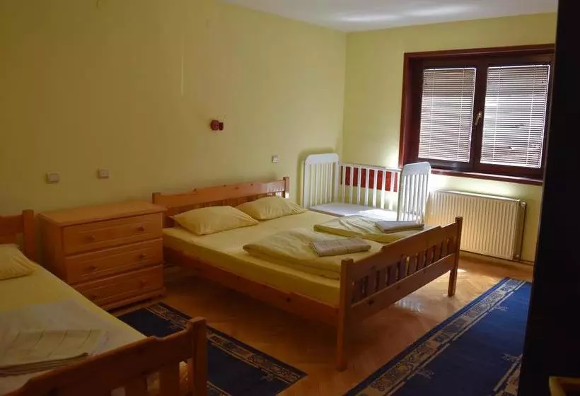 B&b Jankovic
