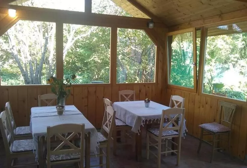 تختخواب و صبحانه Sobe Zeravica Sremski Karlovci