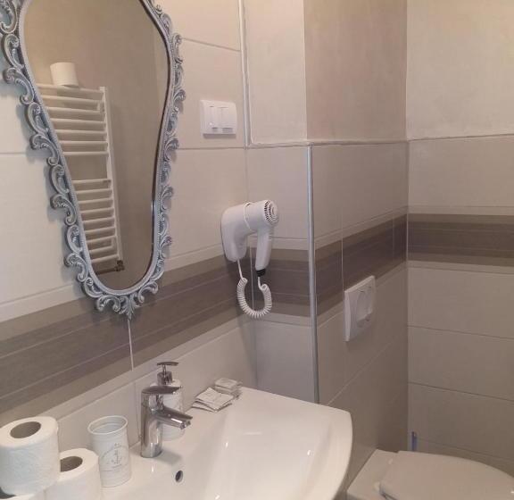 تختخواب و صبحانه Sobe Zeravica Sremski Karlovci