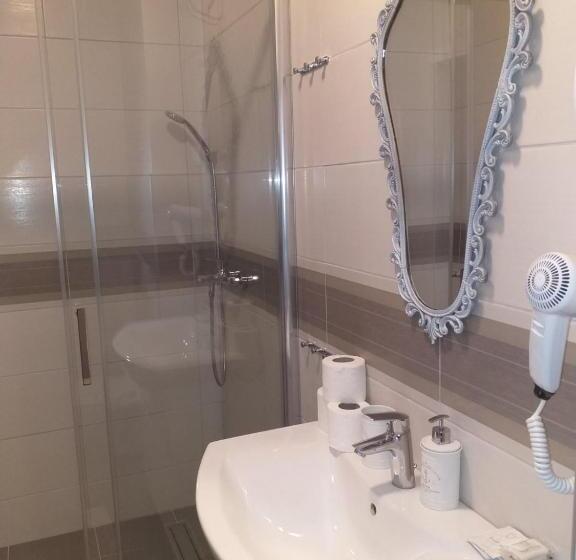 تختخواب و صبحانه Sobe Zeravica Sremski Karlovci