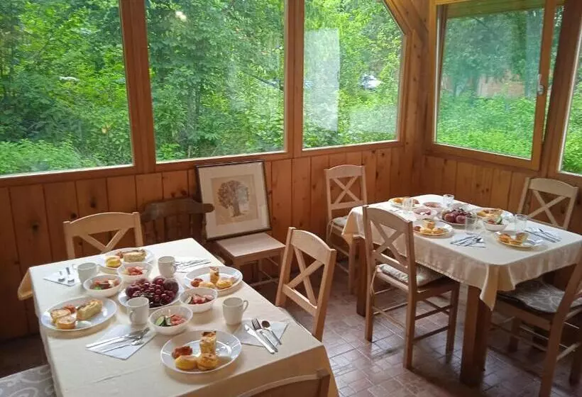 تختخواب و صبحانه Sobe Zeravica Sremski Karlovci