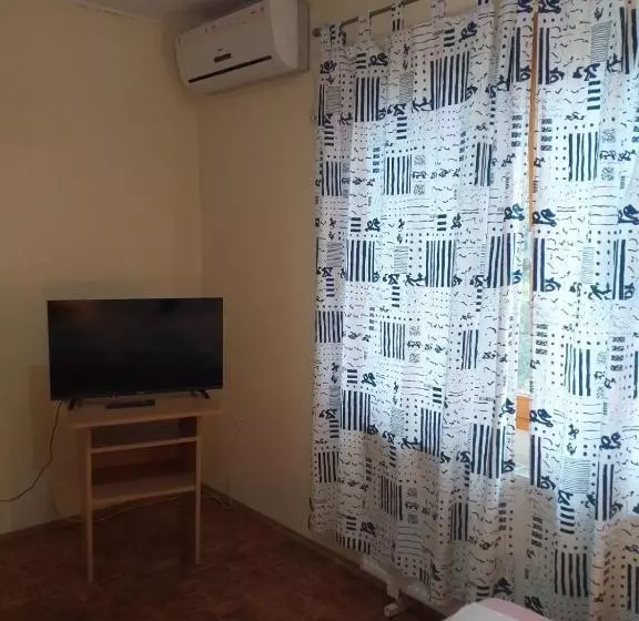 تختخواب و صبحانه Sobe Zeravica Sremski Karlovci
