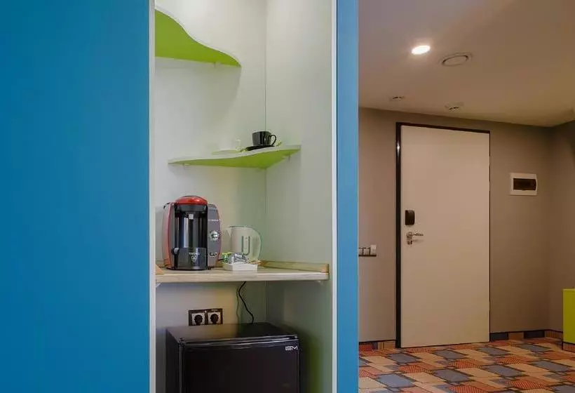 هتل Dom Neo