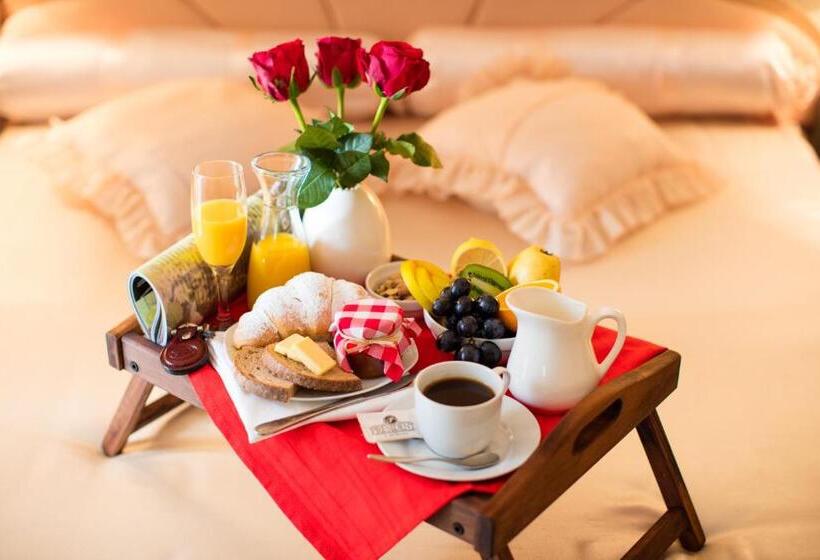 Garni Hotel President De Luxe