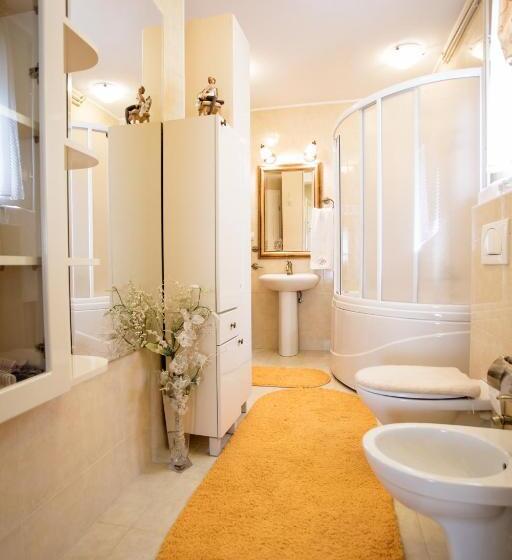 Garni Hotel President De Luxe